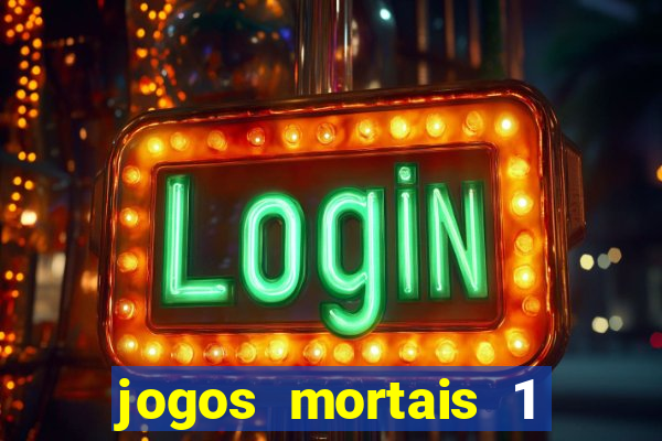 jogos mortais 1 final explicado